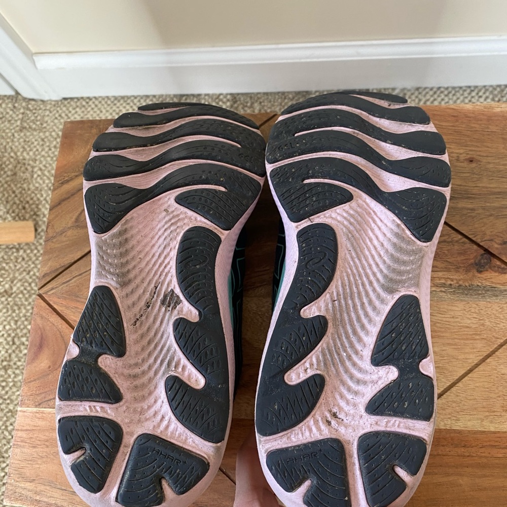 ASICS FF blast - Picture 3 of 4